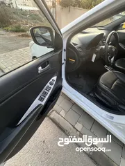  7 اكسنت بنزين 2017