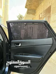  8 كي اوبتيما K5 Kia optima