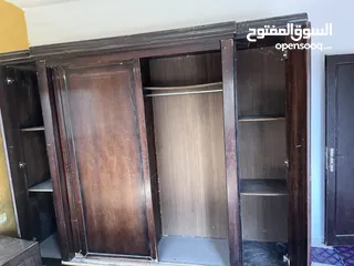  1 خزانه للبيع