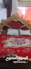  1 غرفه نوم خليجي كامله 150دينار