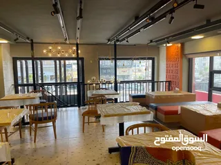  12 مطعم مأكولات يمنيه للبيع مع معدات كاملة في شارع الإذاعة بجانب بن العميد