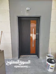  17 حرق اسعار على الابواب وحراسات للجدران والشبابيك ودربزينات وبرجولات للمنازل والحدائق
