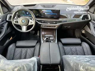  13 BMW X5 50e M Package