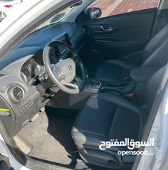  6 كونا 2021 /فحص نضيف/ بسعر حرق حرق 80,000 شيكل فقط ، كامله الأضافات بدون فتحه