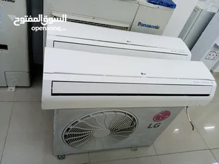  20 Air conditioner