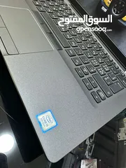  2 لابتوب سلم احترافي بسعر خررررافي من شركة ديل  DELL LATITUDE 5400  Intel CORE i5-8365U