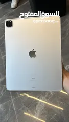  1 الجيل الرابع iPad Pro