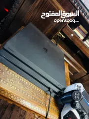  5 Playstation 4 Pro  بلاستيشن 4 برو