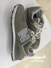  1 حذاء New balance