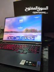  1 Lenovo Legion 5 PRO - لينوفو ليجن 5 برو