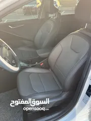  9 كايا نيرو هايبرد (بنزين+كهرباء ) فل بدون فتحة/2022