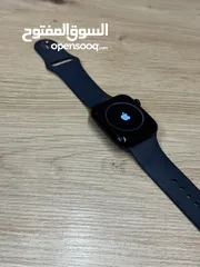  3 Apple Watch SE 2 44