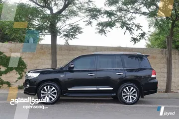  10 Land cruiserتويوتا لاند كروزر v8-5.7