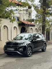  5 تي كروس 2020