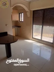  10 شقة مميزة للبيع في عبدون الشمالي  - قرب السفارة الهولندية طابق ثاني 220م بسعر مغري