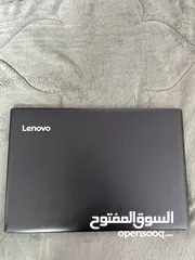  1 لابتوب Lenovo