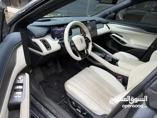  19 اقل سعر بالسوق BYD SONG L 2023 Execllence