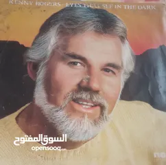  20 اسطوانات فونوغرافية