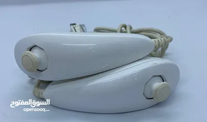  22 جهاز العاب وي