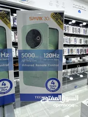  2 Tecno Spark 30c (128 GB / 6+6 RAM)  تكنو سبارك 2024 تكنو سبارك الجديد كليا لفترة محدودة بسعر حرق