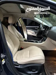  6 Jaguar xe للبيع