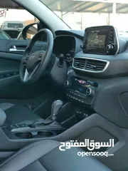  2 هونداي توسان 2020