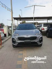  16 كيا سبورتاج للبيع 2020، 2022 kia Sportage for sale 2020,2022