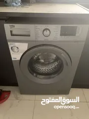  2 غسالة بيكو