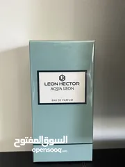  1 Leon hector perfume unisex 100 ml new عطر ليون هيكتور 100 مل للرجال و النساء