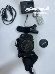  4 كانون 650D
