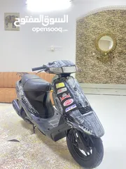  1 سوزوكي 1 100cc