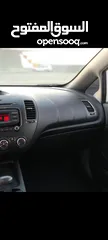  7 KIA K3 2018 فحص كامل 7 جيد  نكسب الصلاة على النبي السياره مش نافصها اشي والحمدلله