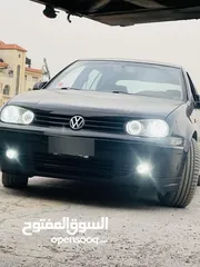 6 للبيع Golf mk4