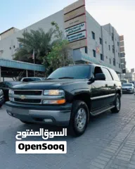  5 تاهو 2005 للبيع