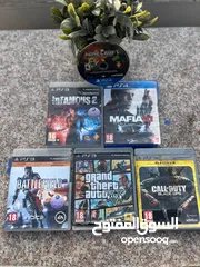  3 7 Sony games only 150