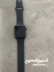  2 Apple Watch SE (2023) 44mm  ساعة ابل SE (2023)
