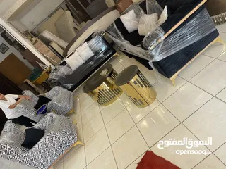  26 نشتري الاثاث المستعمل والاجهزه الكهربائيه والرياضيه والمكاتب والمطابخ بافضل سعر  ( معرض السمهوري )