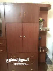  2 بيع كنابيات و بوفيه تفصيل