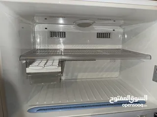  3 ثلاجة LG بحاله جيده