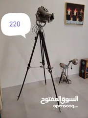  3 انتيكات وتحف للزينه