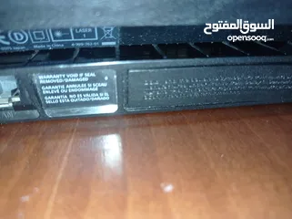  4 بلايستيشن 4 سليم مستعمل شبه جديد نظيف بسعر مغري