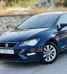  1 سيات ليون جير عادي