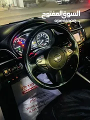  8 Nissan Sentra 2018 good car