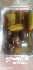  20 طبخات فرديه وعائليه