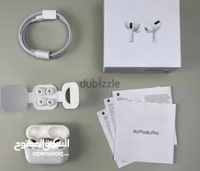  2 AirPods Pro 2  ايربودز برو 2