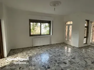  3 � للإيجار من المالك مباشرة – طابق أول في رام الله / الشرفة