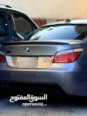  7 BWM e60 530I