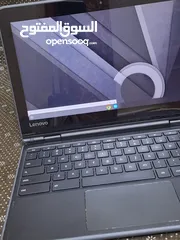  14 acer .lenovo  chrome book and think pad