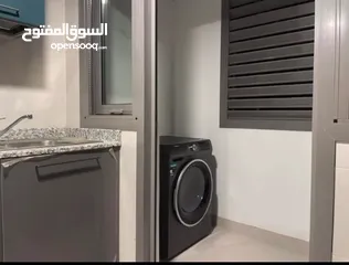  11 3 Bedrooms Furnished Apartment for Rent in Ghubrah REF:1048AR