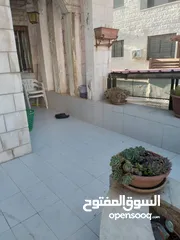 7 فيلا دوبلكس للبيع في ام اذينة الغربي ref : 14351
